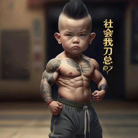 下一站翻身