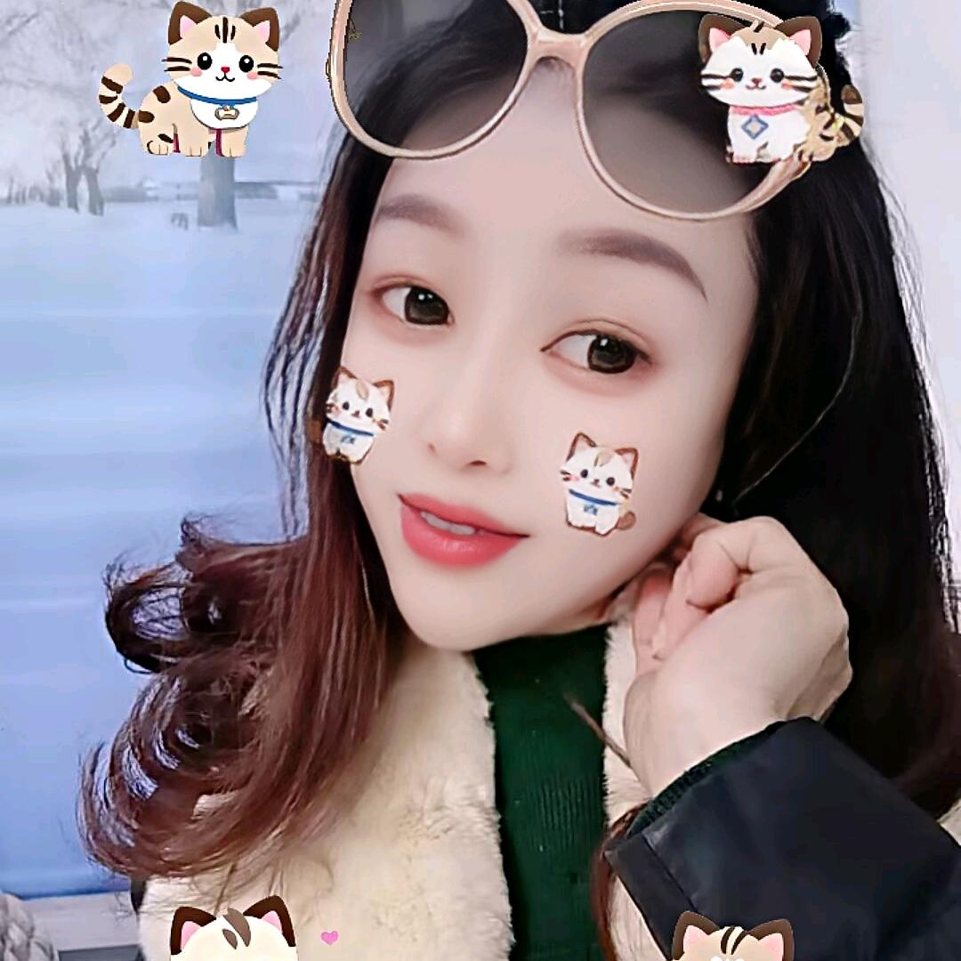 香香