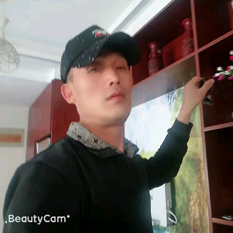 夏炎🎤爱唱歌