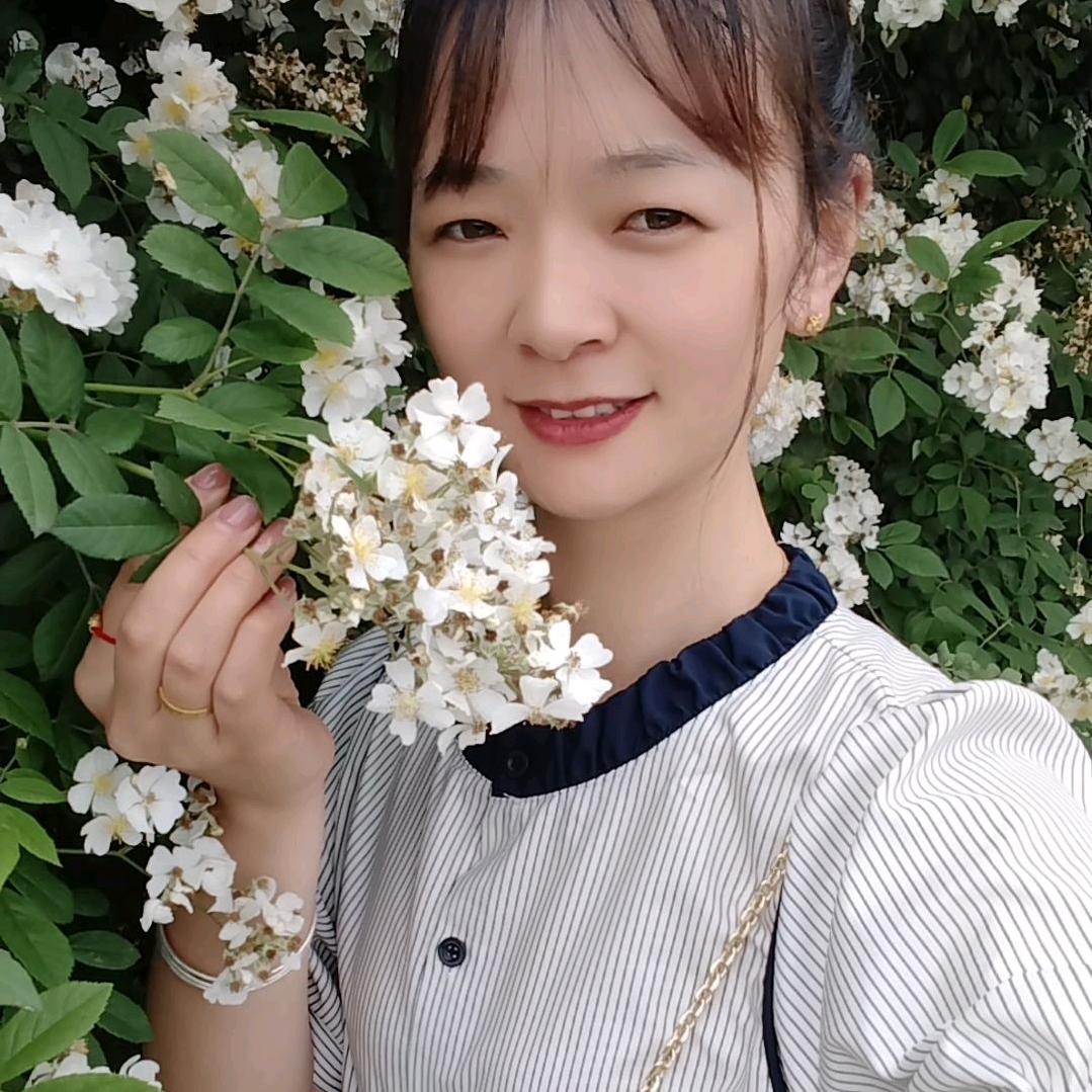 赵🍀☘️敏