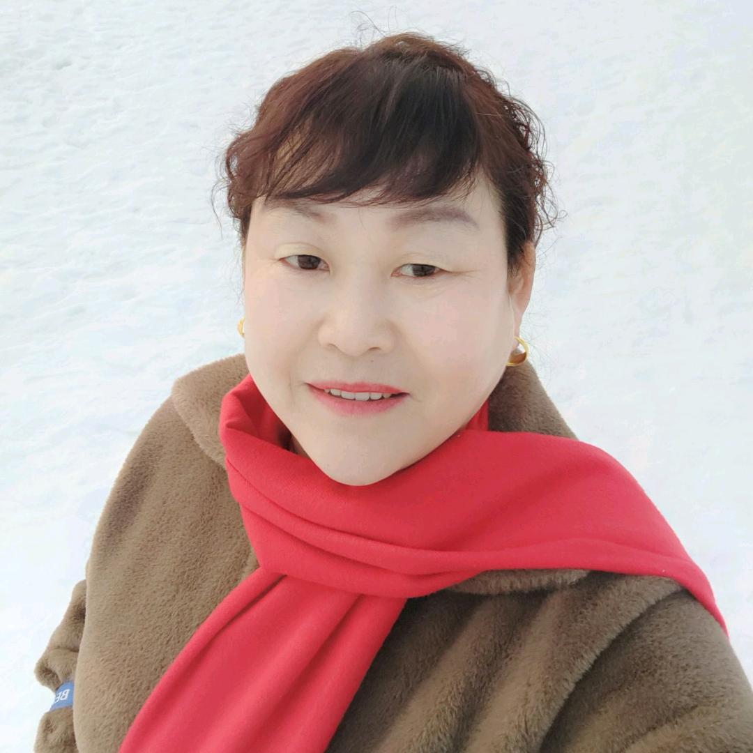衡水刘姐60后的我一颗积极向上的心态，