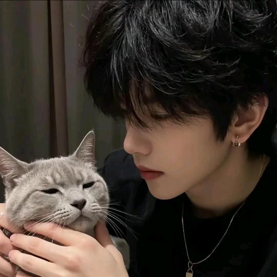 许愿小屿🎀（沉淀……）