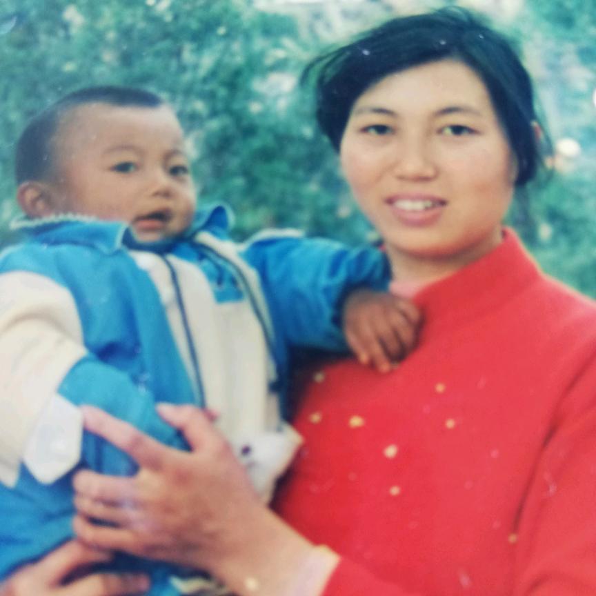 生活如水《拒绝私聊》。