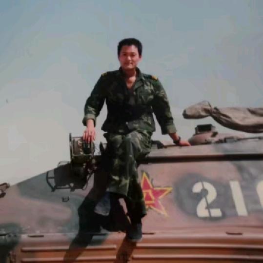 天山老兵🇨🇳36171