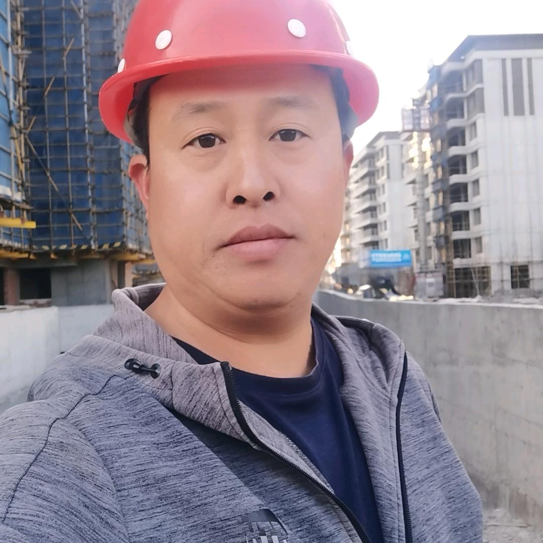 好男人就是累