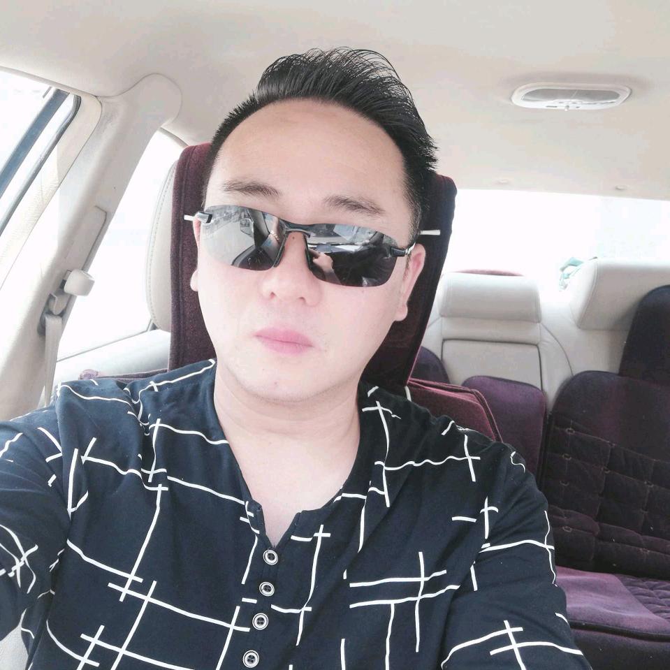 侯哥🎤🎤