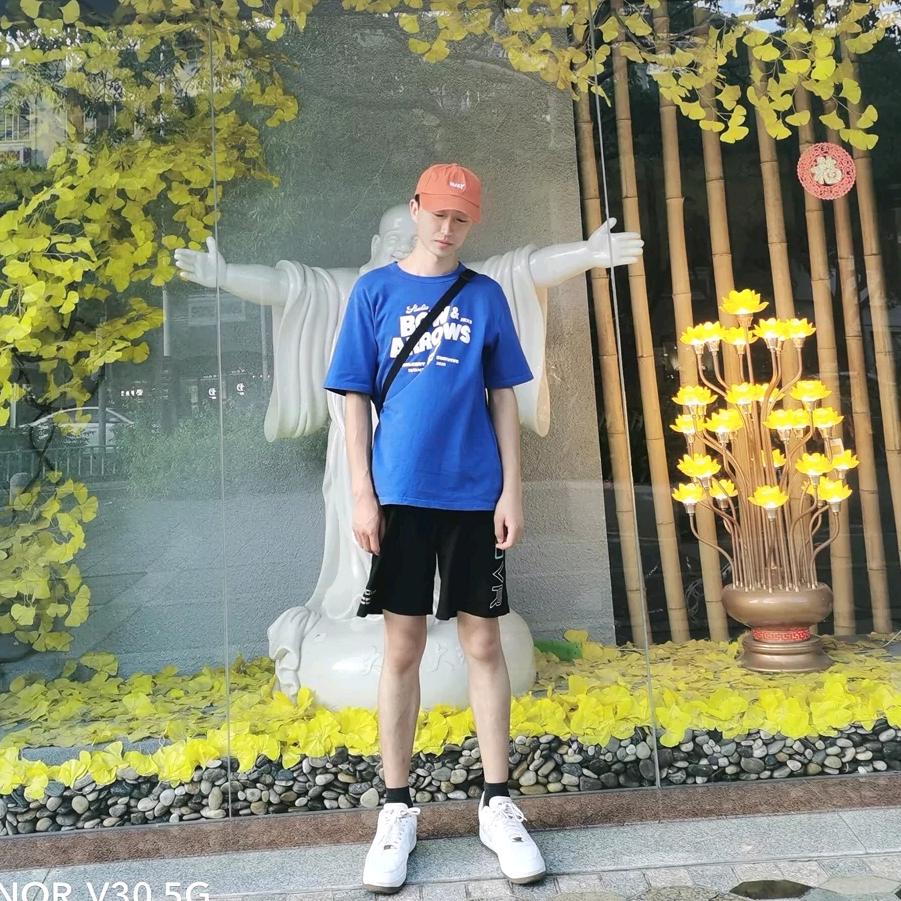 荼