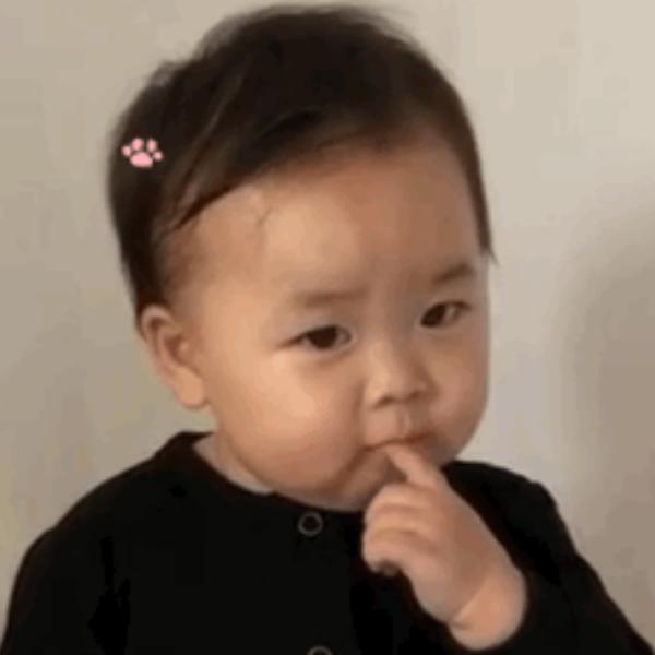 安静哥