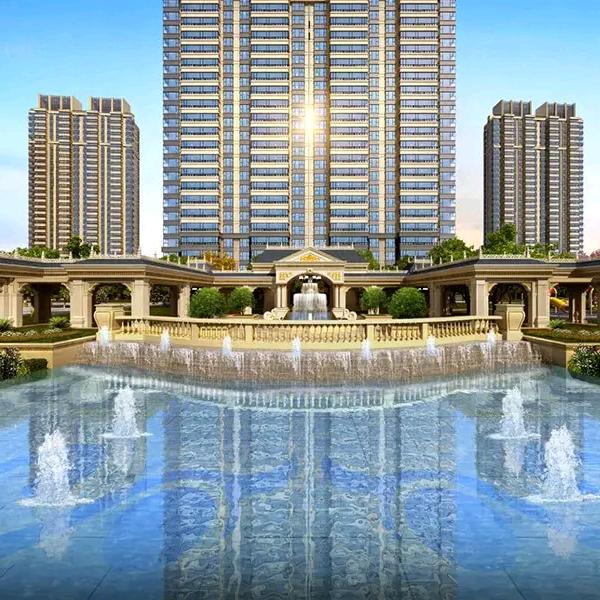 太原许老二说房