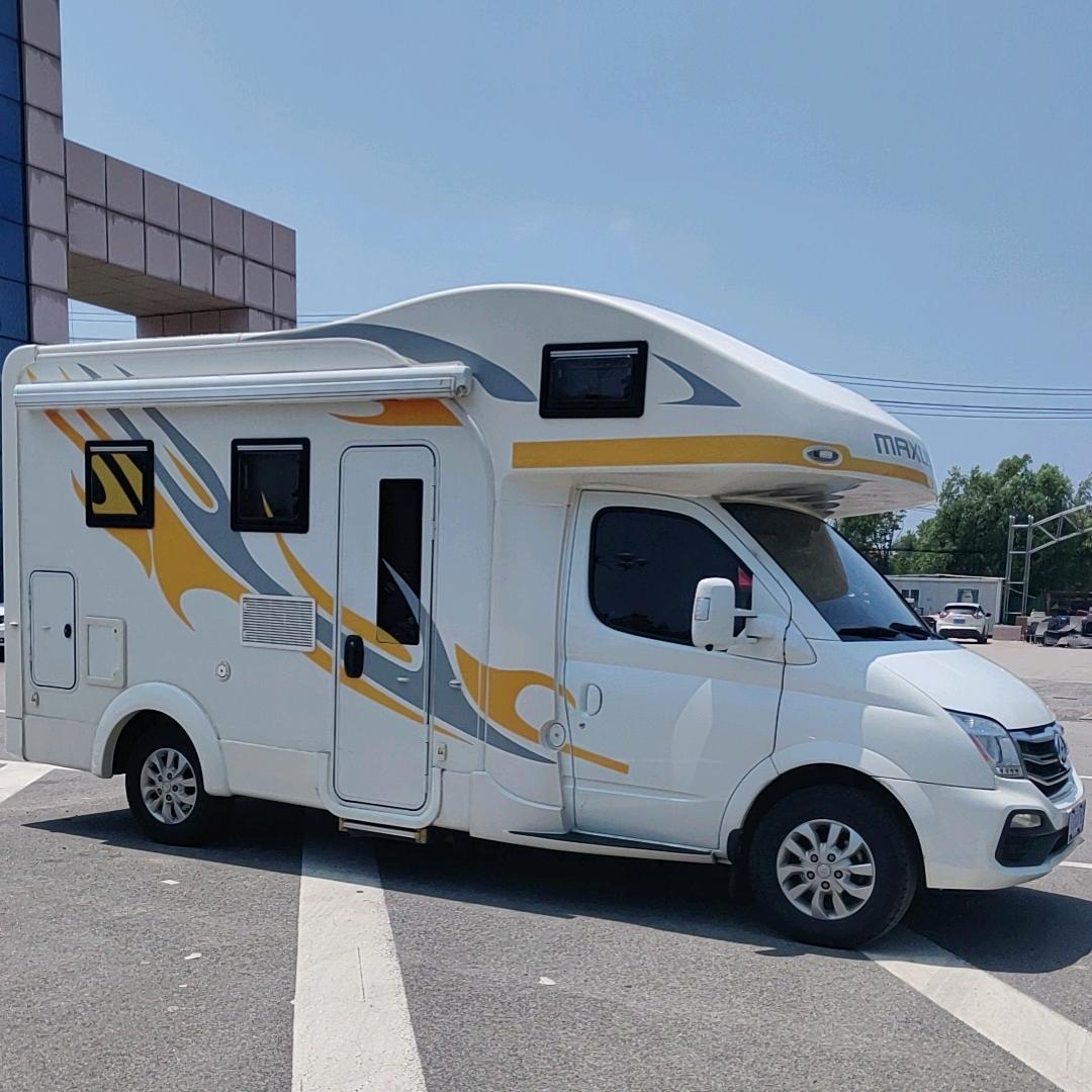 郓城万顺爱旅游房车出赁