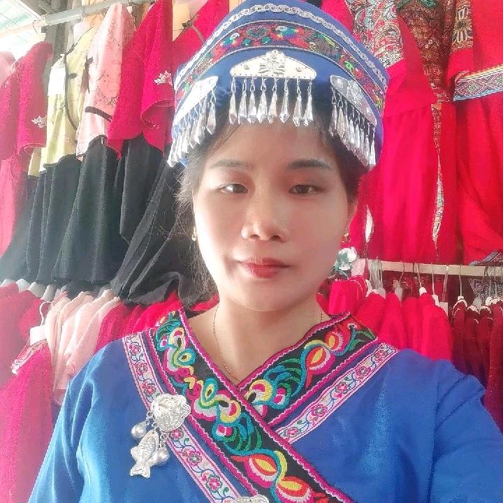 爱唱歌的三妹