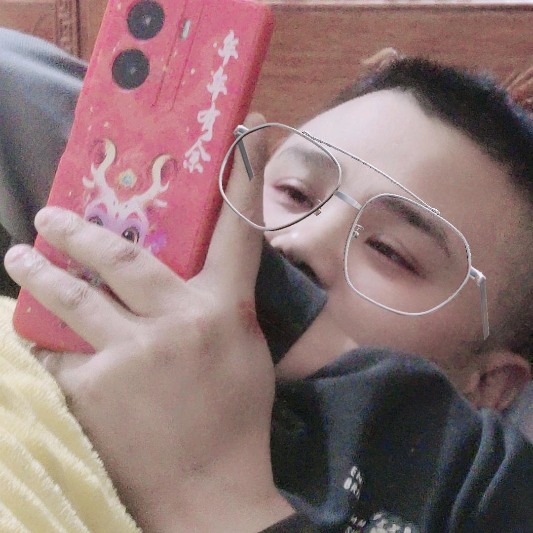 功夫熊猫🐼