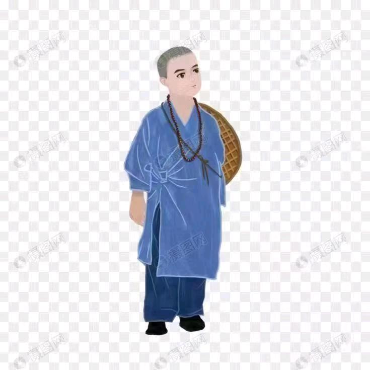 音乐诗人（小释）