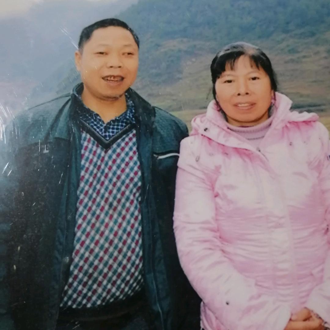 梁启贵