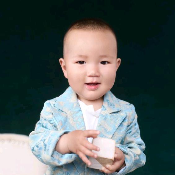 子安的宝贝