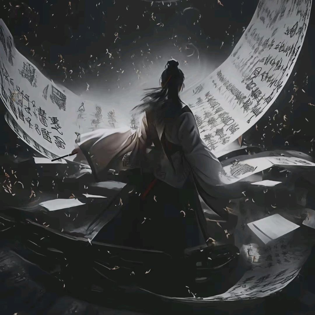 雲澜笺