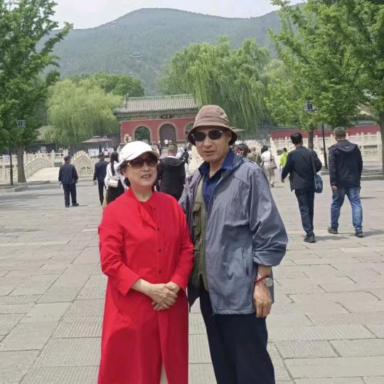 王刚