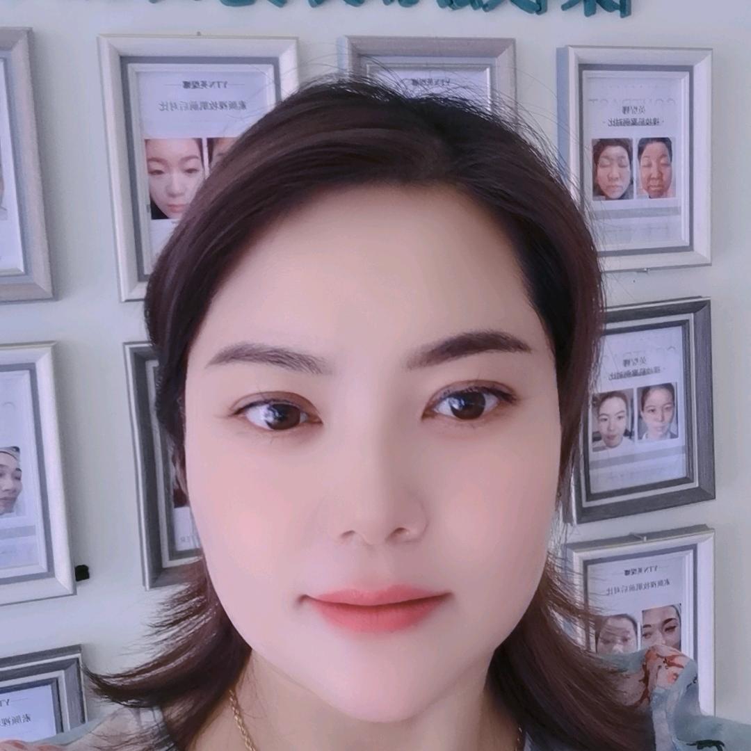 美妍世家皮肤管理专业减肥官方号