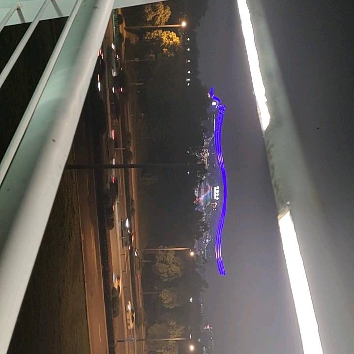 都是晴天