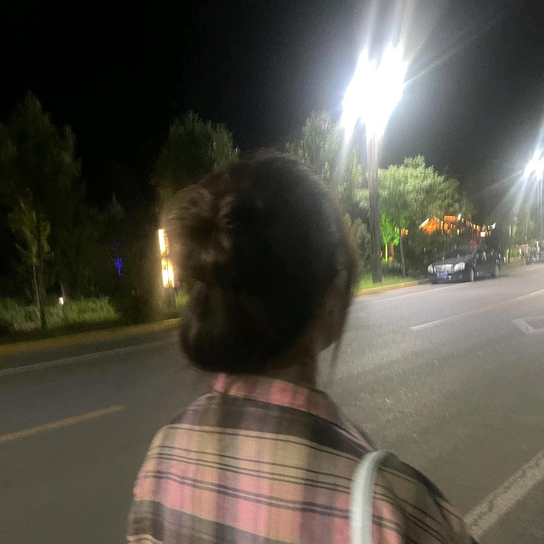 晚春里