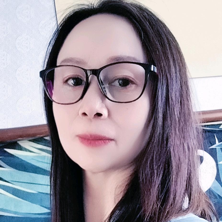 刘姐正能量