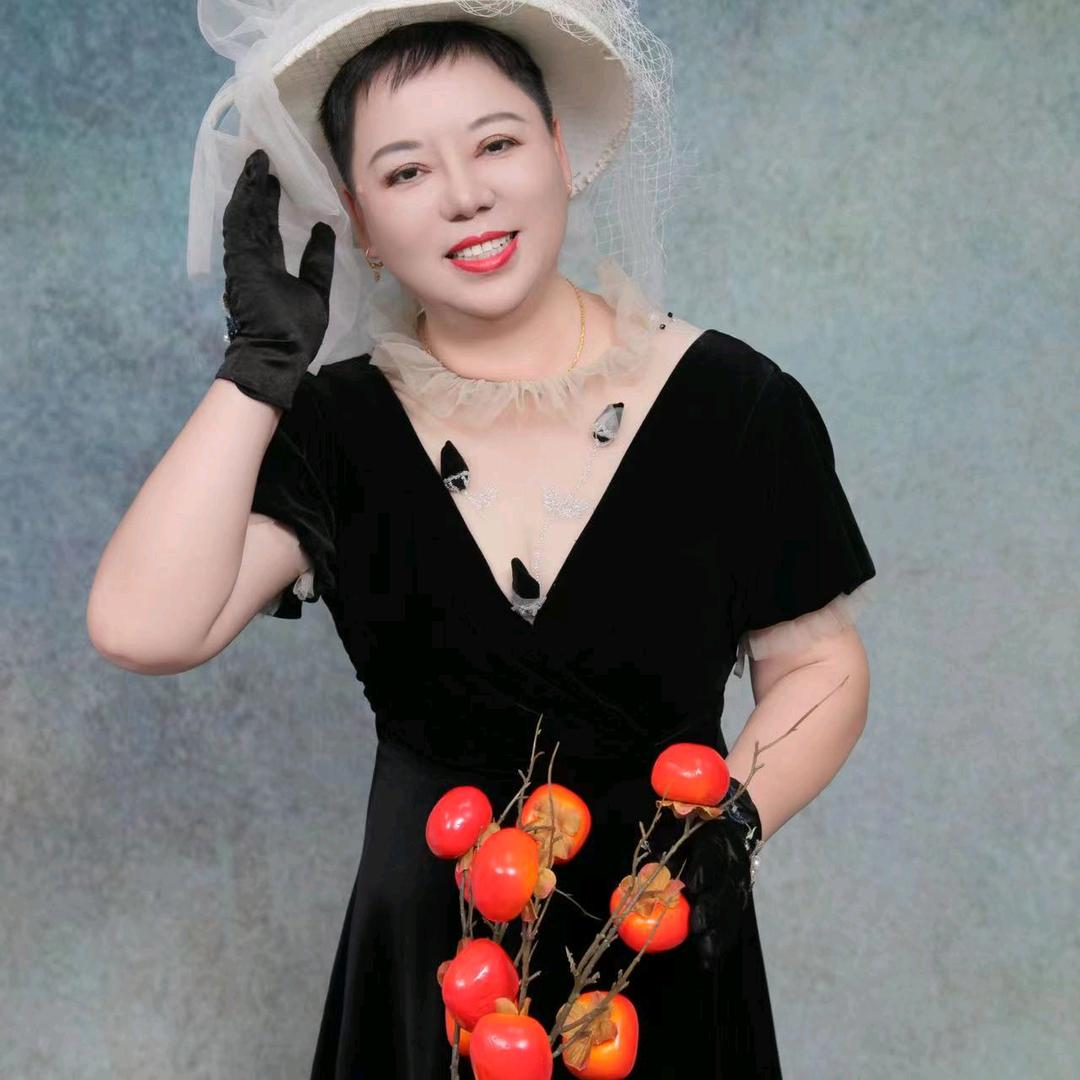 鱼我无瓜头像
