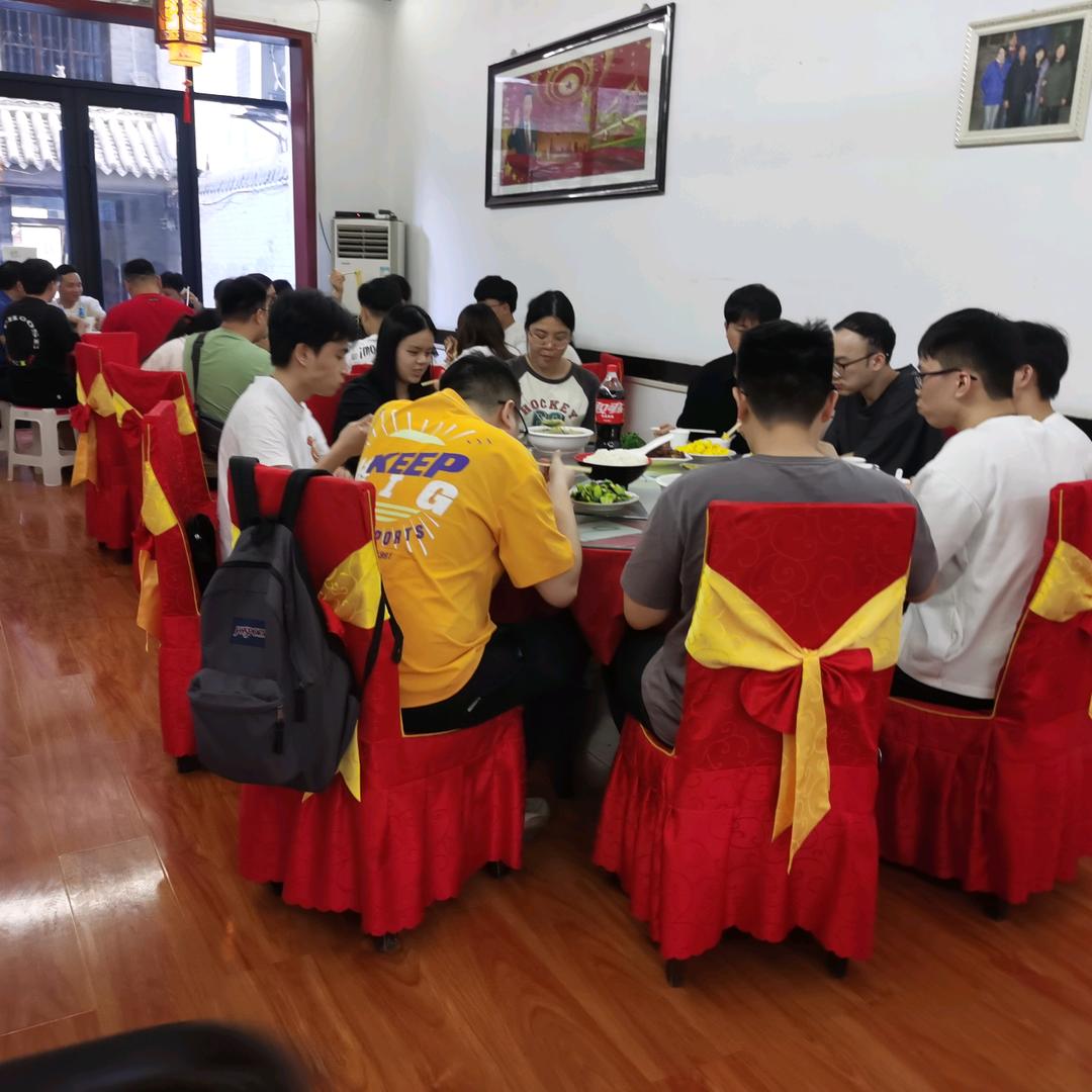 袁家村4号院（接待.团餐.住宿）🔥🔥