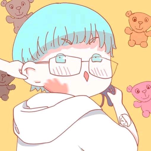 陶白白课代表（处女座）