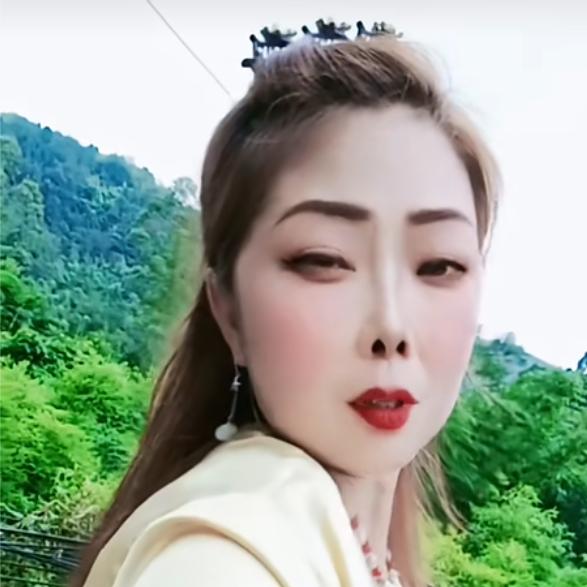 邓姐