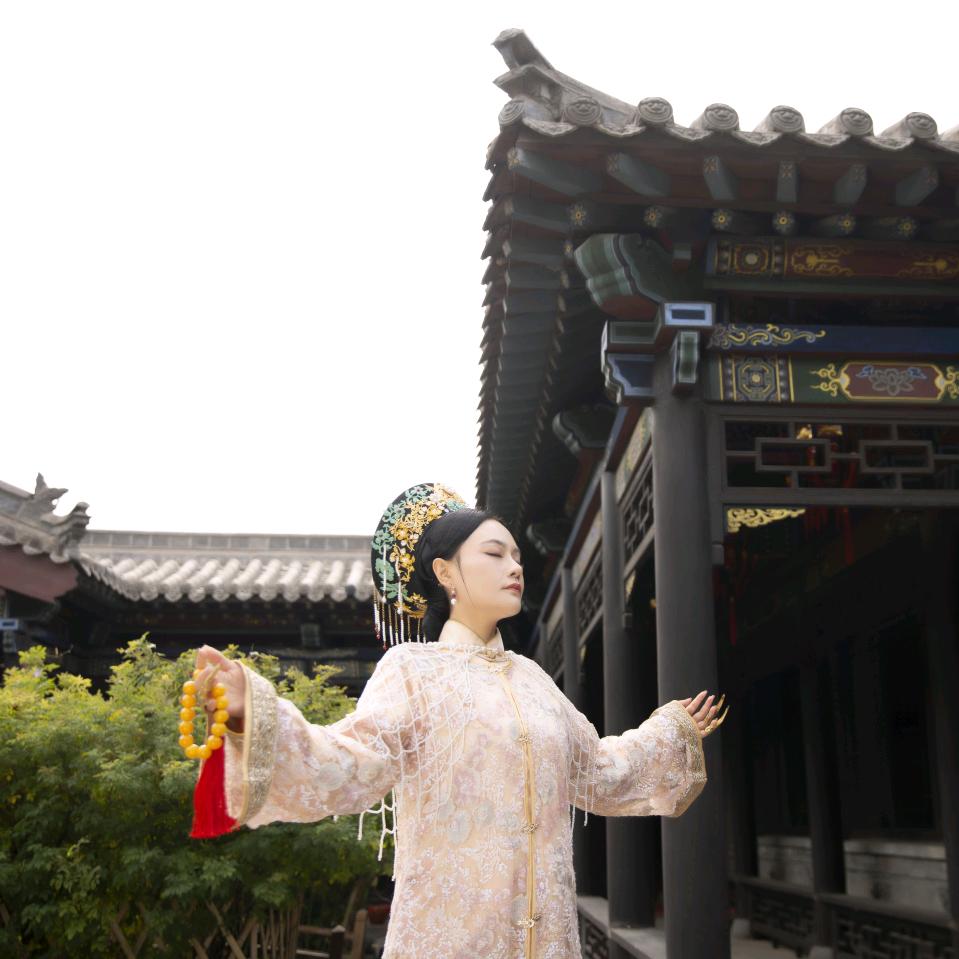 婷🐮