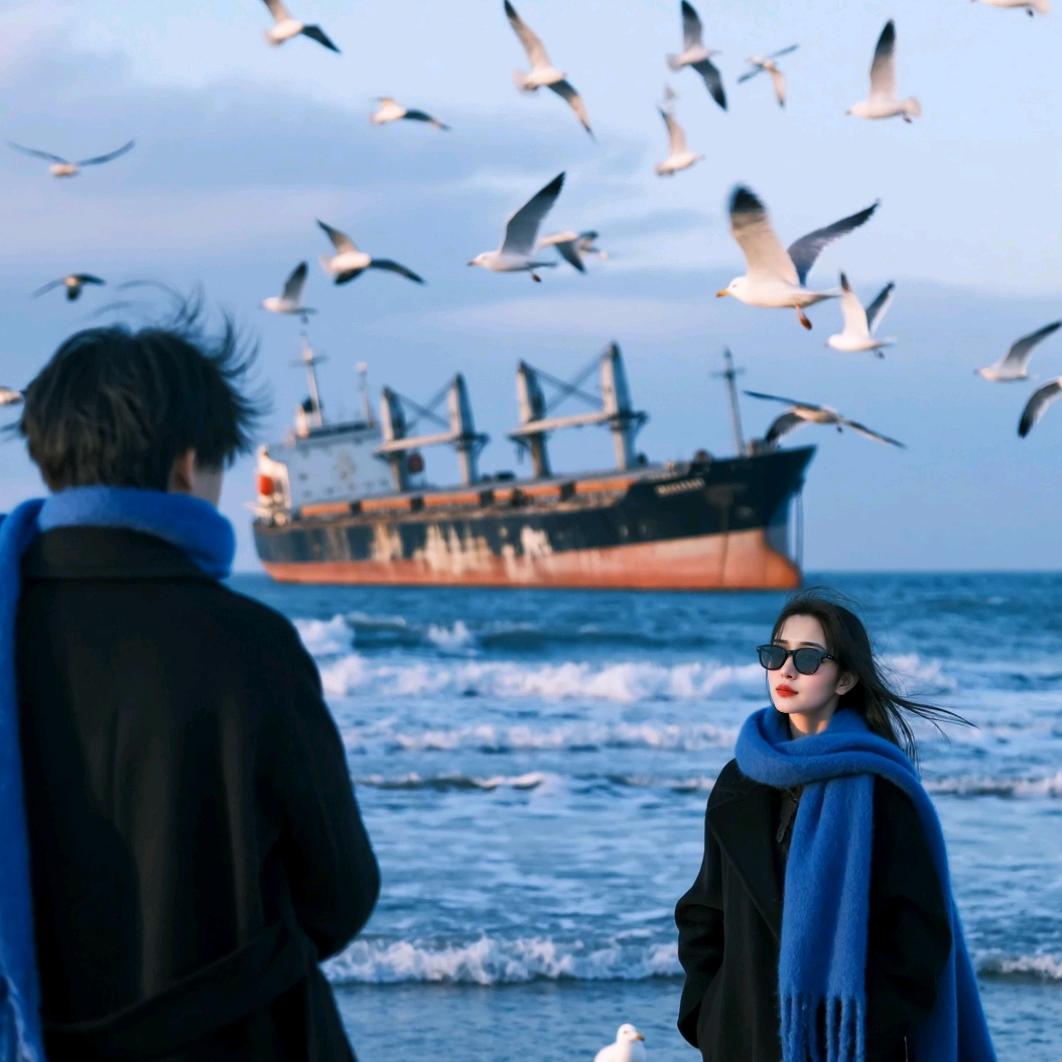 🌈不发脾气只发财。～