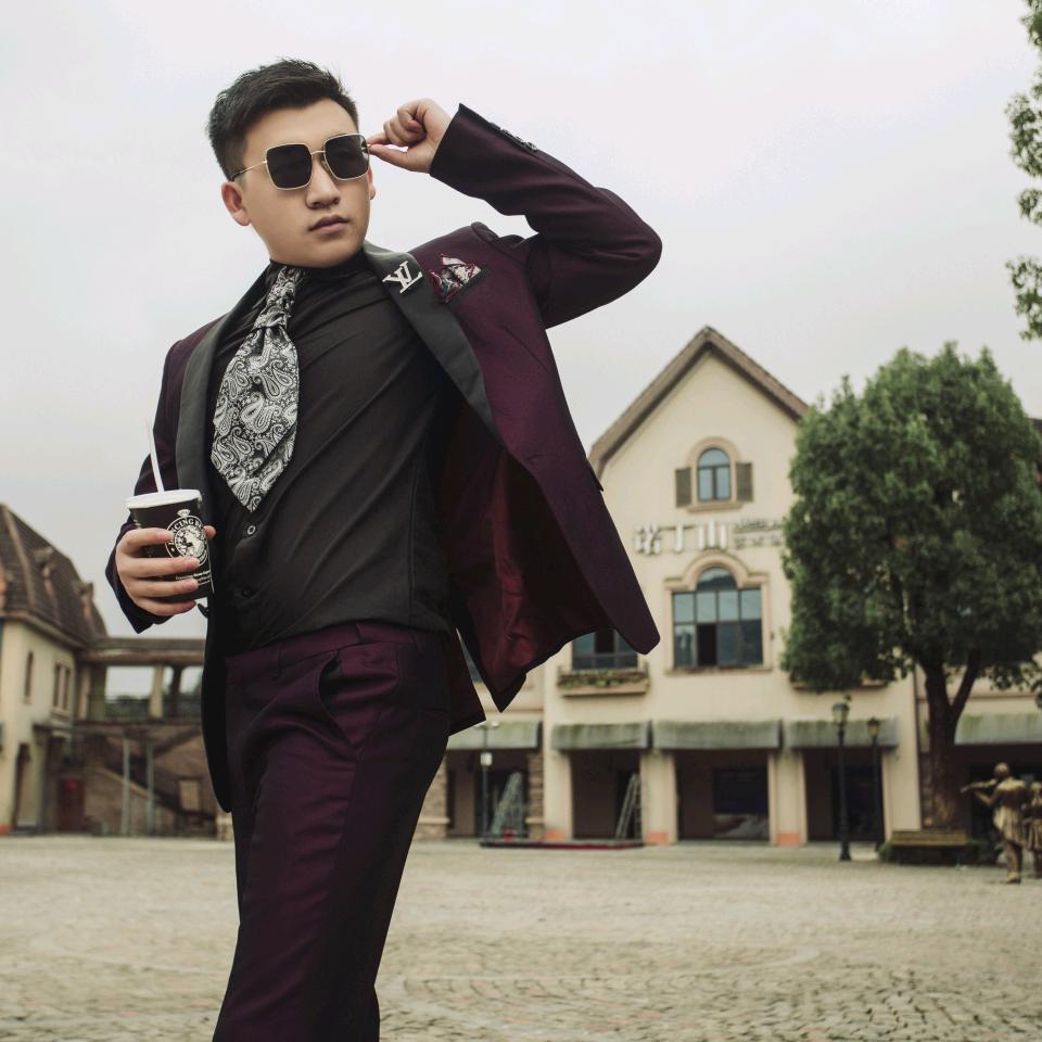 零食很忙湖南-阿文