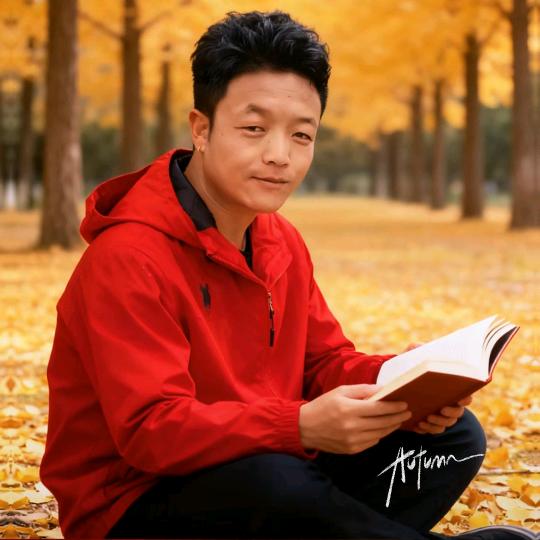 康扎西