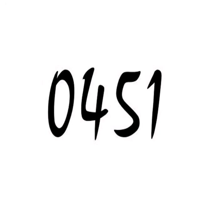 0451