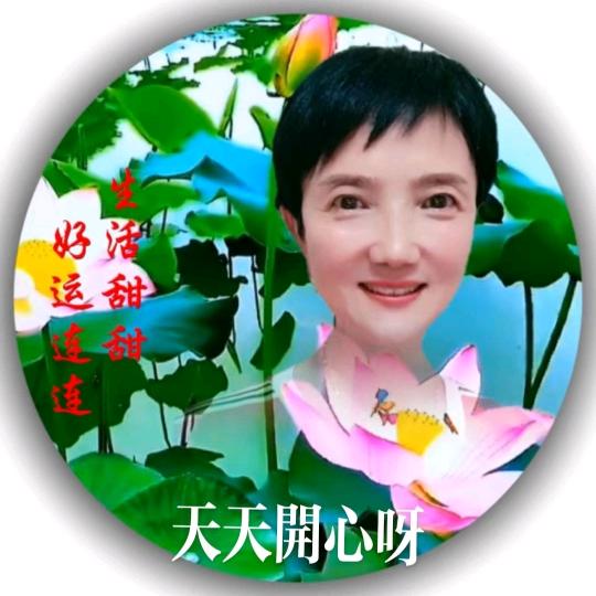 天天开心呀