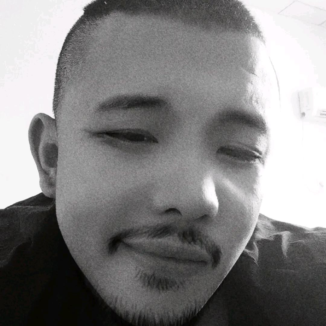 你的傻阿杨么🐻