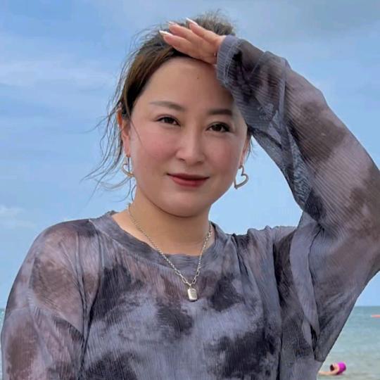 秀珍儿🦁