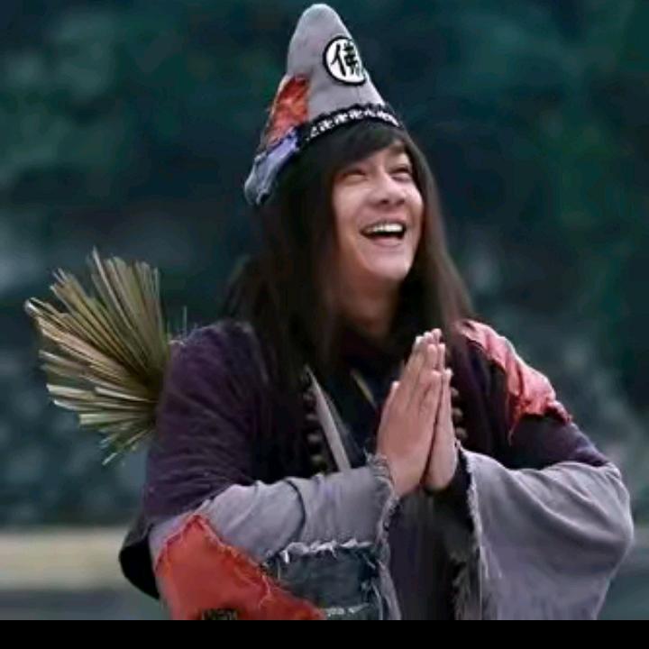 爱情埋在绝情谷