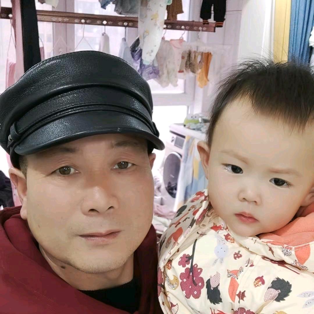 心性自修，随缘！