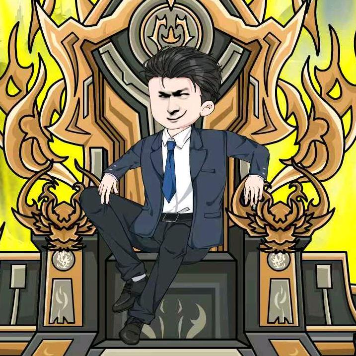 李虍
