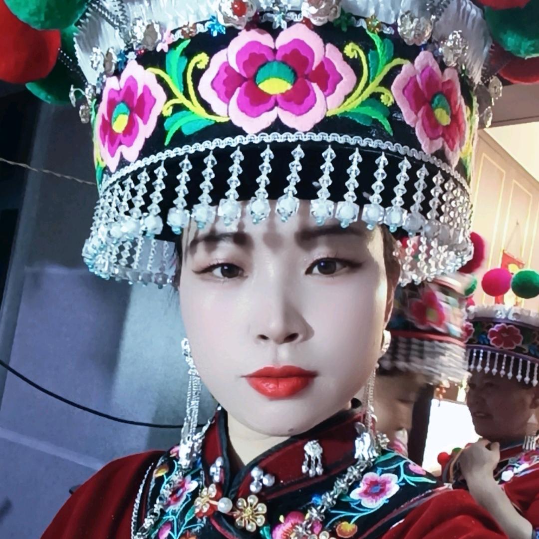 彝家小春春