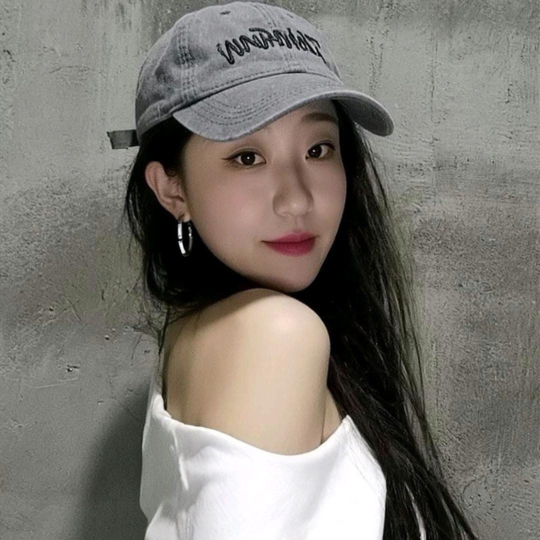 我是娇娇呀