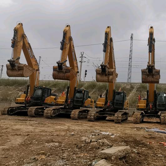 甘肃二手工程机械金融分期曹振富