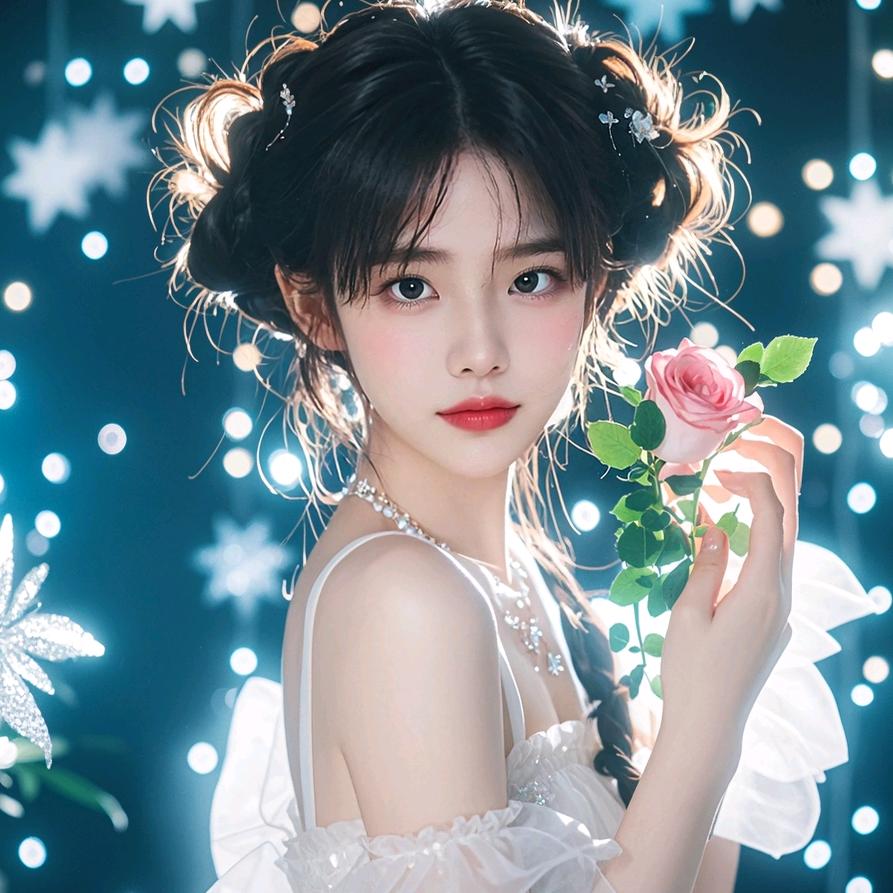 铃芽