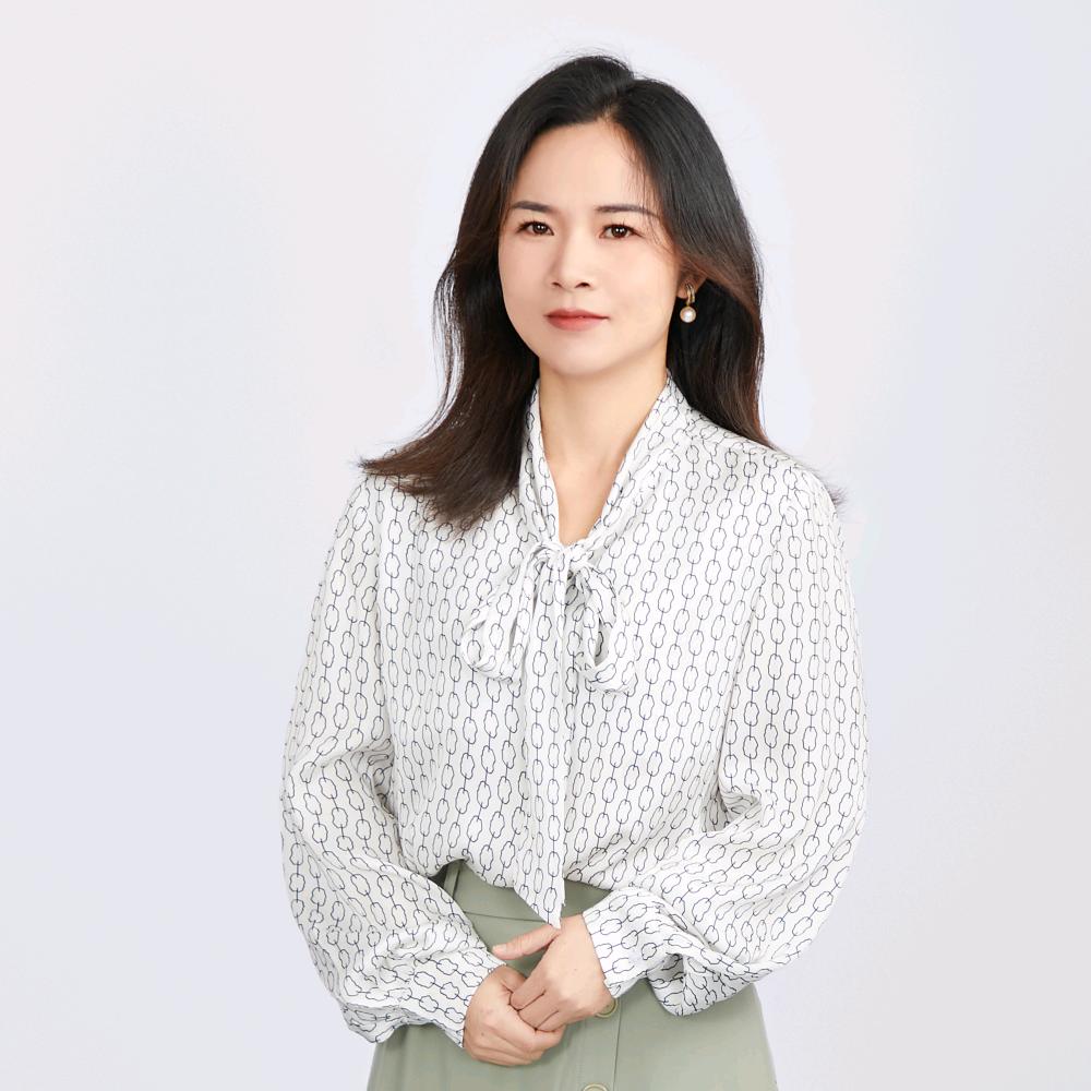 白发终结者马老师