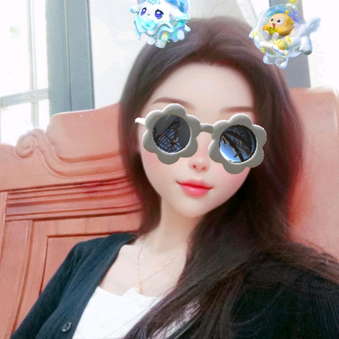 🐯一笑而Guo╭(╯ε╰)╮√