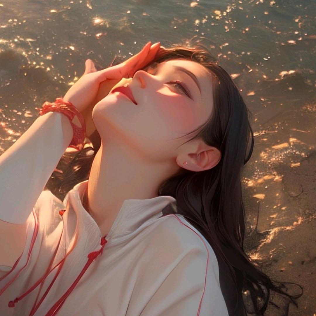 💍 搁浅