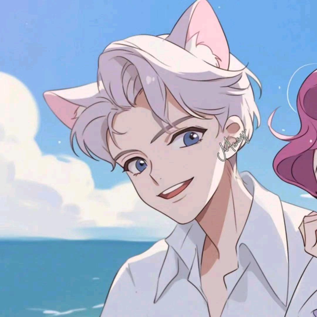 星星点点头像