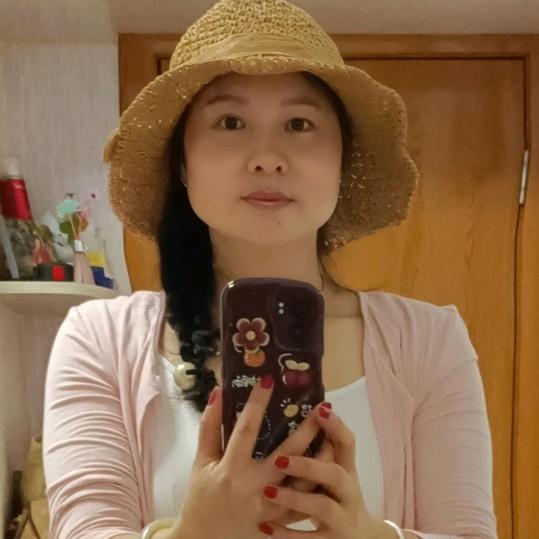 邹幺妹💞🌹🌻