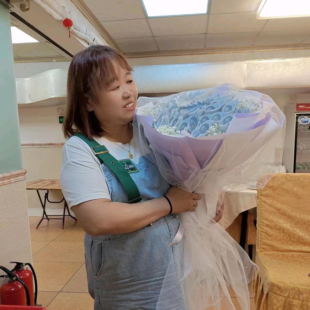 快乐的小张